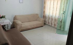 Casa Morumbi Foz do Iguaçu